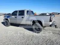 2006 Chevrolet Silverado фото