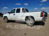 2006 Chevrolet Silverado photo