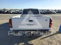 2006 Chevrolet Silverado фото
