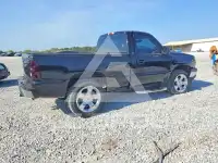 2006 Chevrolet Silverado фото