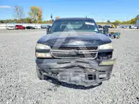 2006 Chevrolet Silverado фото