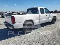 2006 Chevrolet Silverado фото