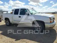 2006 Chevrolet Silverado photo