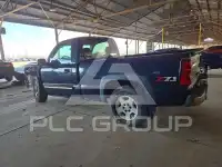 2006 Chevrolet Silverado фото
