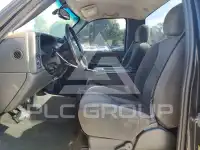 2006 Chevrolet Silverado фото