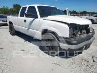 2006 Chevrolet Silverado фото