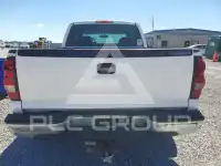 2006 Chevrolet Silverado фото
