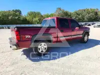 2006 Chevrolet Silverado photo
