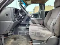 2006 Chevrolet Silverado photo