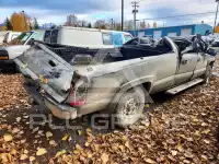2006 Chevrolet Silverado photo