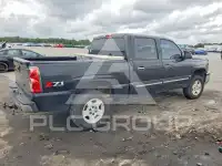 2006 Chevrolet Silverado фото