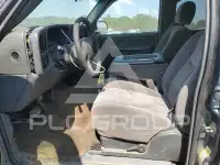 2006 Chevrolet Silverado photo