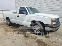 2006 Chevrolet Silverado фото