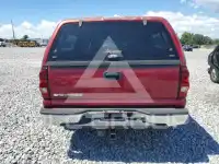 2006 Chevrolet Silverado photo