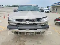 2006 Chevrolet Silverado фото