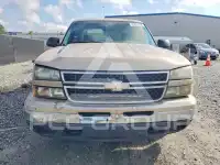2006 Chevrolet Silverado photo