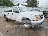 2006 Chevrolet Silverado photo