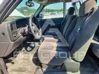 2006 Chevrolet Silverado фото