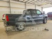2006 Chevrolet Silverado фото