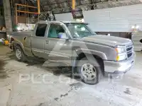 2006 Chevrolet Silverado photo
