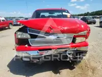 2006 Chevrolet Silverado фото