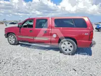 2006 Chevrolet Silverado photo