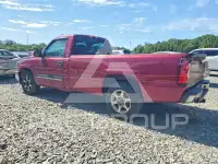 2006 Chevrolet Silverado фото