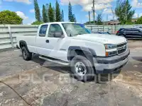 2006 Chevrolet Silverado photo