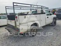 2006 Chevrolet Silverado фото