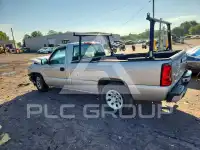 2006 Chevrolet Silverado фото