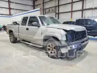 2006 Chevrolet Silverado фото