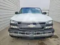 2006 Chevrolet Silverado фото