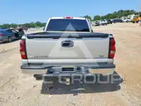 2006 Chevrolet Silverado фото