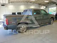 2006 Chevrolet Silverado photo