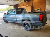 2006 Chevrolet Silverado фото