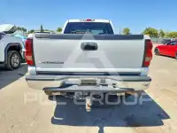 2006 Chevrolet Silverado photo