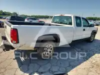 2006 Chevrolet Silverado фото