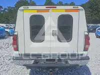 2006 Chevrolet Silverado фото