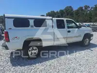 2006 Chevrolet Silverado фото