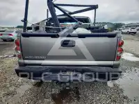 2006 Chevrolet Silverado фото