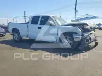 2006 Chevrolet Silverado photo