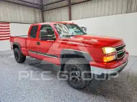 2006 Chevrolet Silverado photo