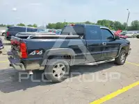 2006 Chevrolet Silverado фото