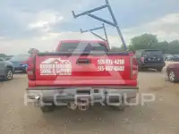 2006 Chevrolet Silverado photo