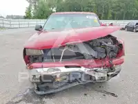 2006 Chevrolet Silverado photo