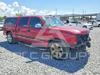 2006 Chevrolet Silverado photo