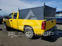2006 Chevrolet Silverado фото