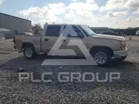 2006 Chevrolet Silverado photo