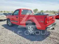 2006 Chevrolet Silverado photo