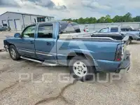 2006 Chevrolet Silverado фото